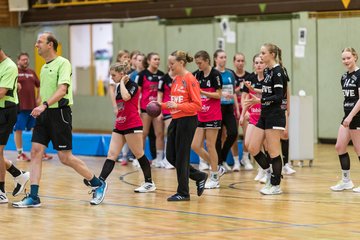 Bild 8 - wAJ Quali zur OL Runde 2
